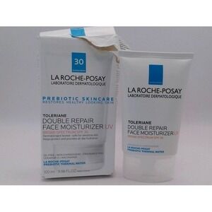 La Roche Posay Toleriane Double Repair Moisturizer,SPF 30 BRAND NEW / NEVER USED